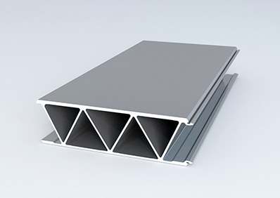 工業鋁型材系列
